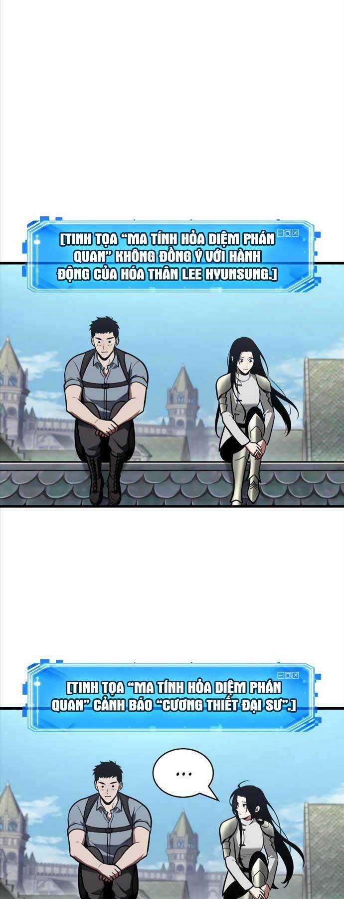 Toàn Trí Độc Giả - Omniscient Reader Chapter 183 trang 46