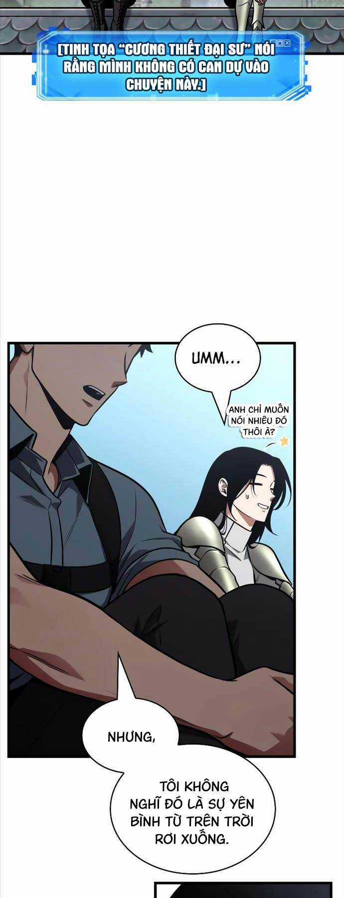 Toàn Trí Độc Giả - Omniscient Reader Chapter 183 trang 47