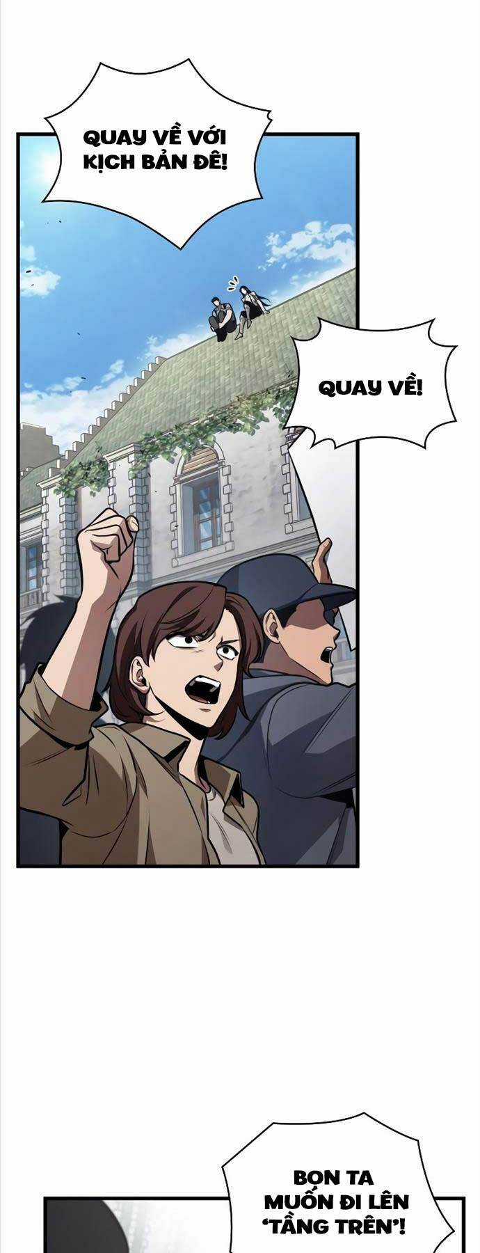 Toàn Trí Độc Giả - Omniscient Reader Chapter 183 trang 50