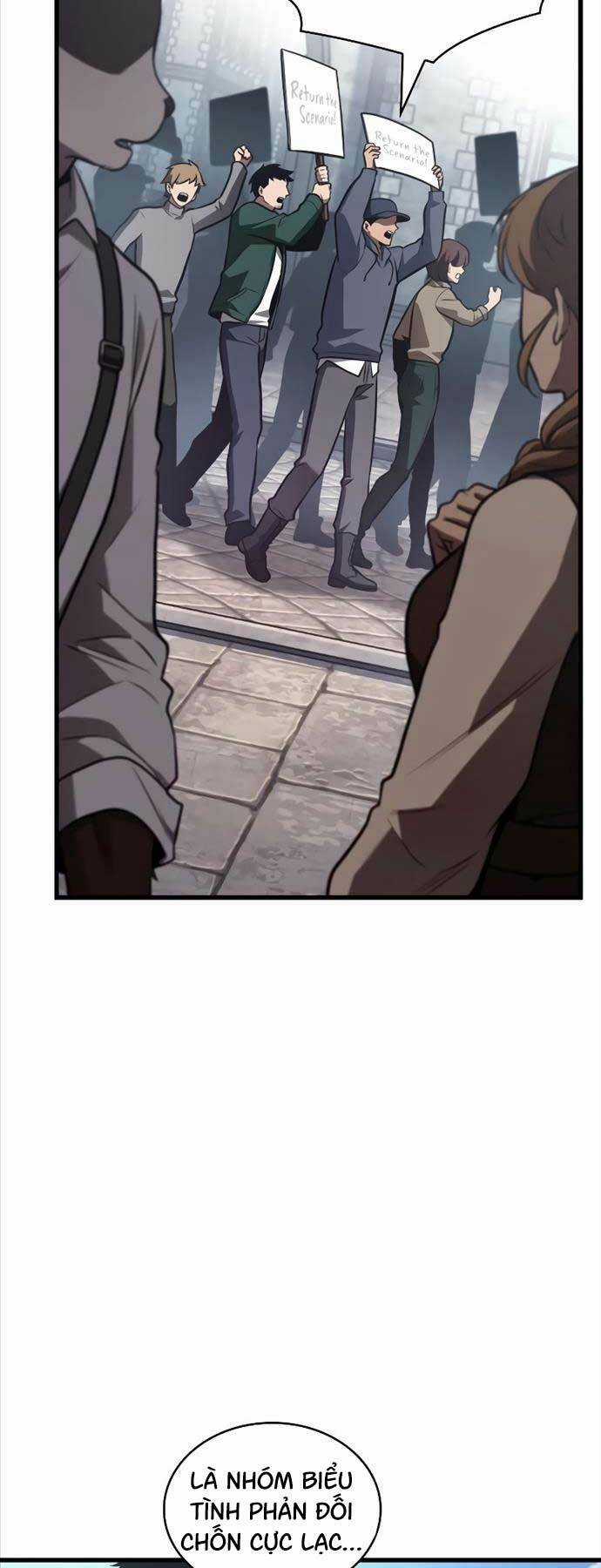 Toàn Trí Độc Giả - Omniscient Reader Chapter 183 trang 51