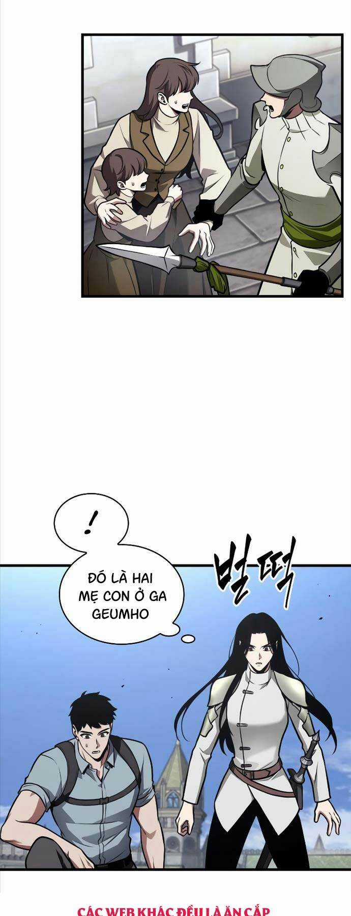 Toàn Trí Độc Giả - Omniscient Reader Chapter 183 trang 53