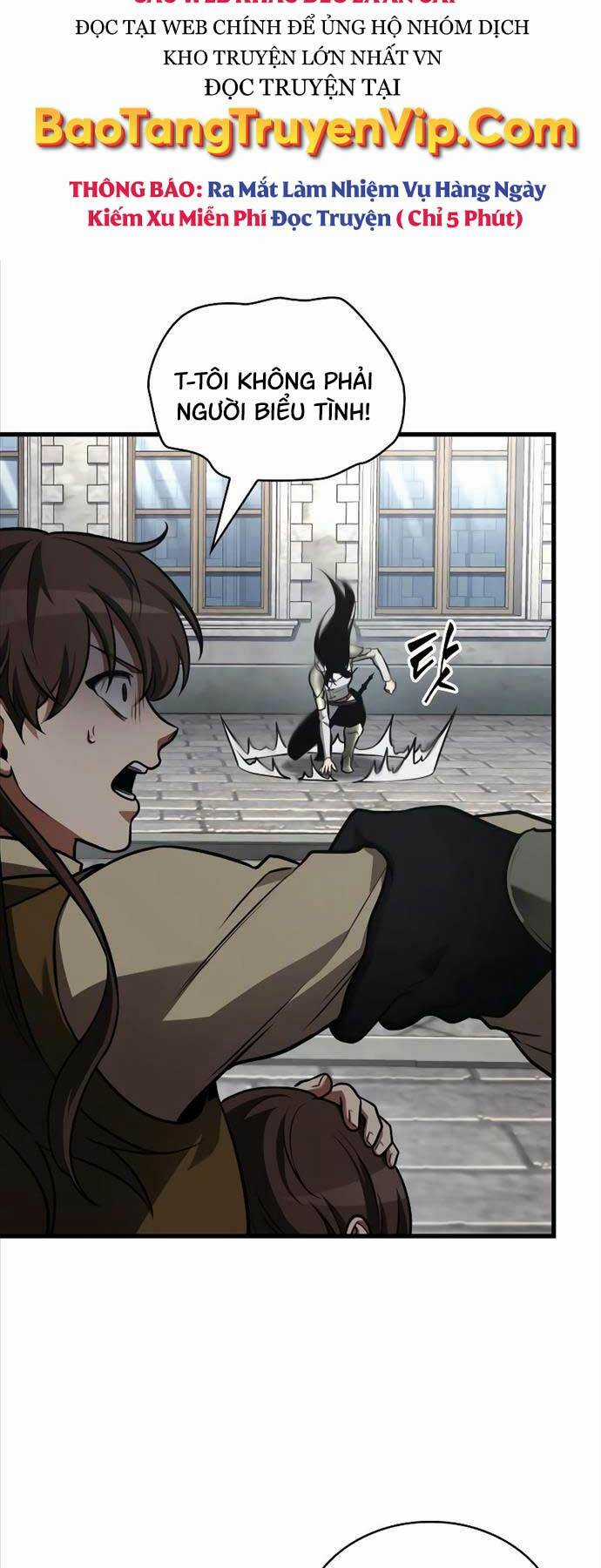 Toàn Trí Độc Giả - Omniscient Reader Chapter 183 trang 54