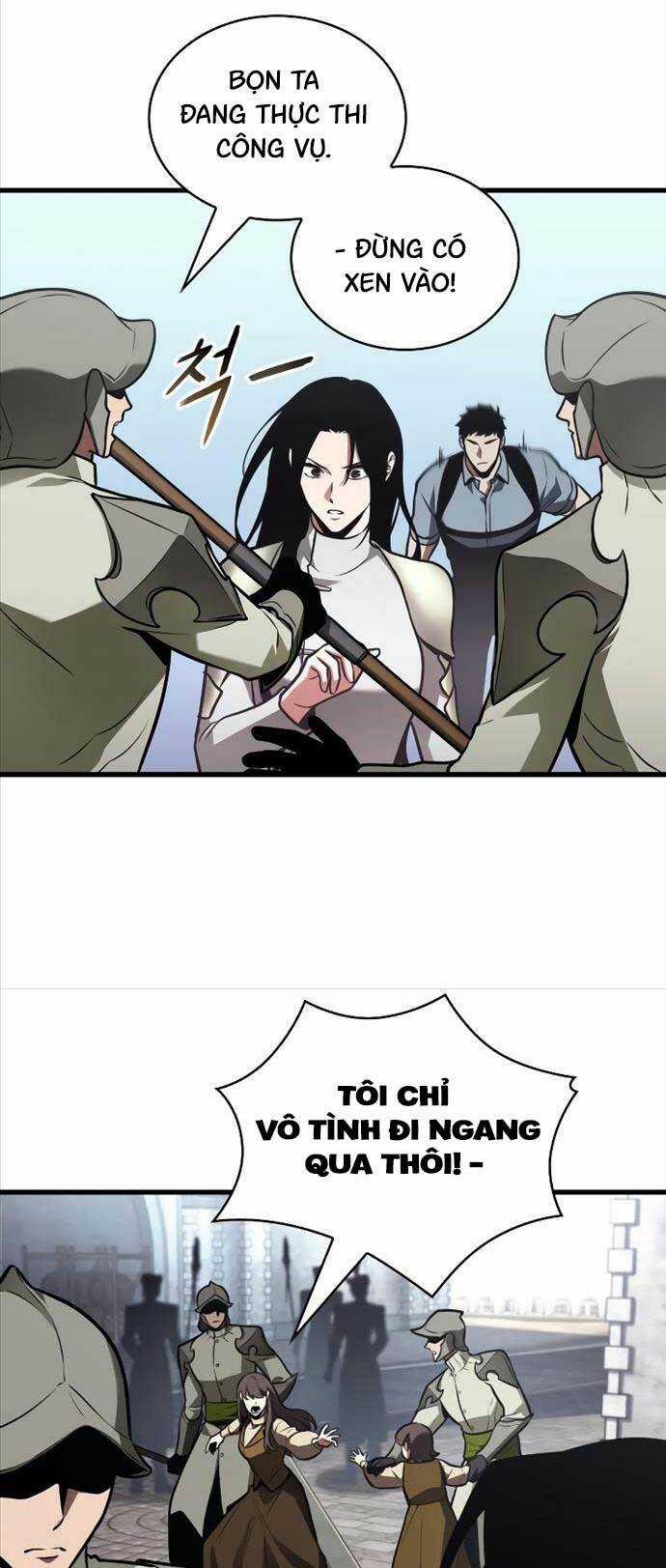 Toàn Trí Độc Giả - Omniscient Reader Chapter 183 trang 56