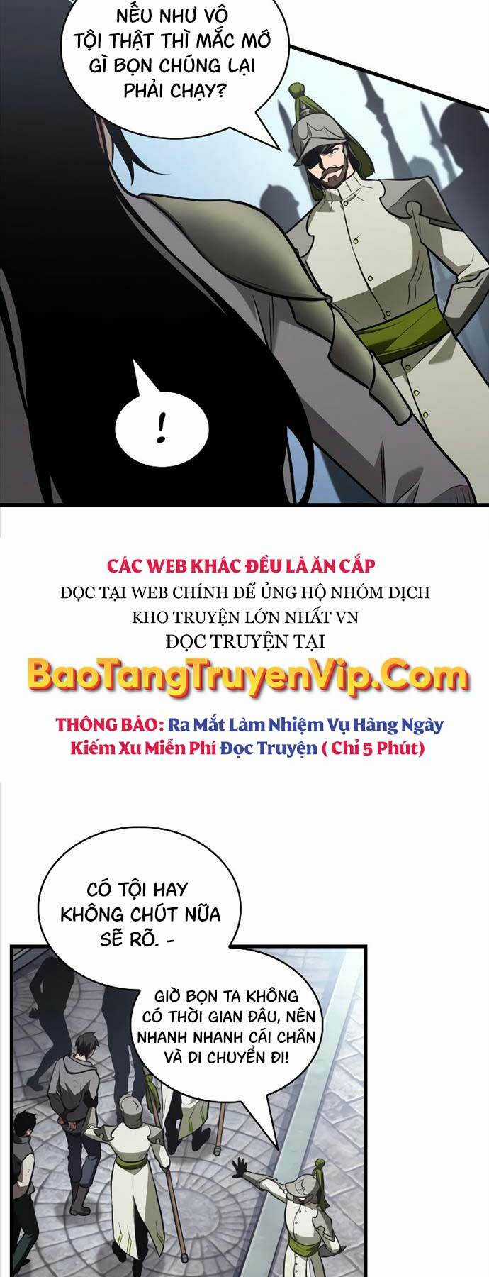 Toàn Trí Độc Giả - Omniscient Reader Chapter 183 trang 59