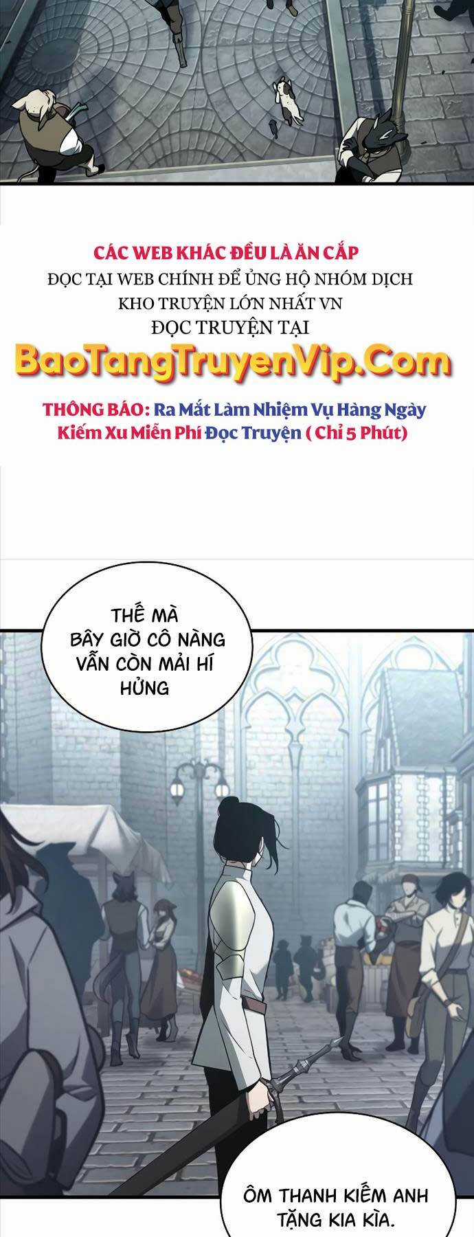 Toàn Trí Độc Giả - Omniscient Reader Chapter 183 trang 7