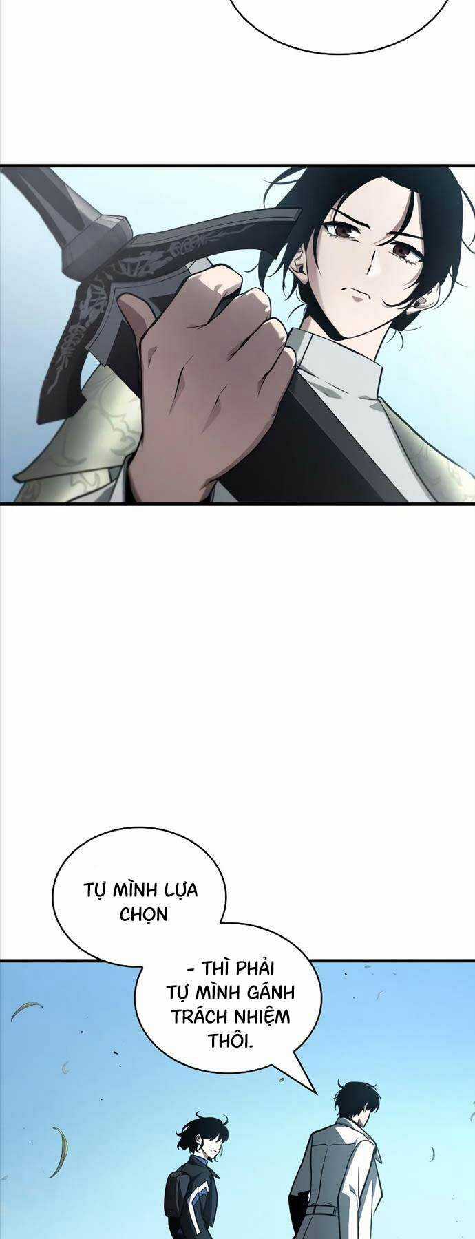 Toàn Trí Độc Giả - Omniscient Reader Chapter 183 trang 8