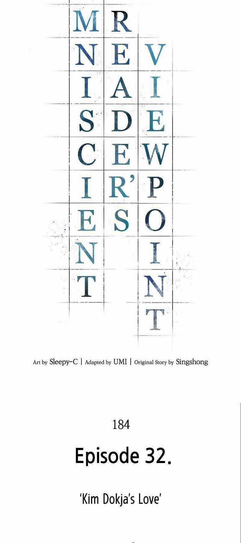 Toàn Trí Độc Giả - Omniscient Reader Chapter 184 trang 11