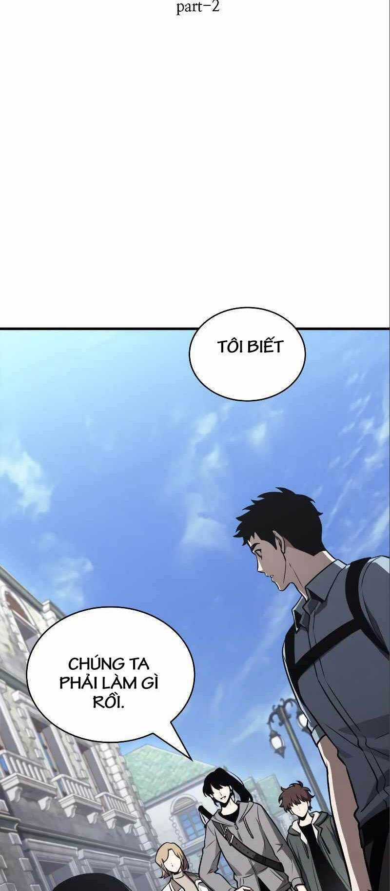 Toàn Trí Độc Giả - Omniscient Reader Chapter 184 trang 12