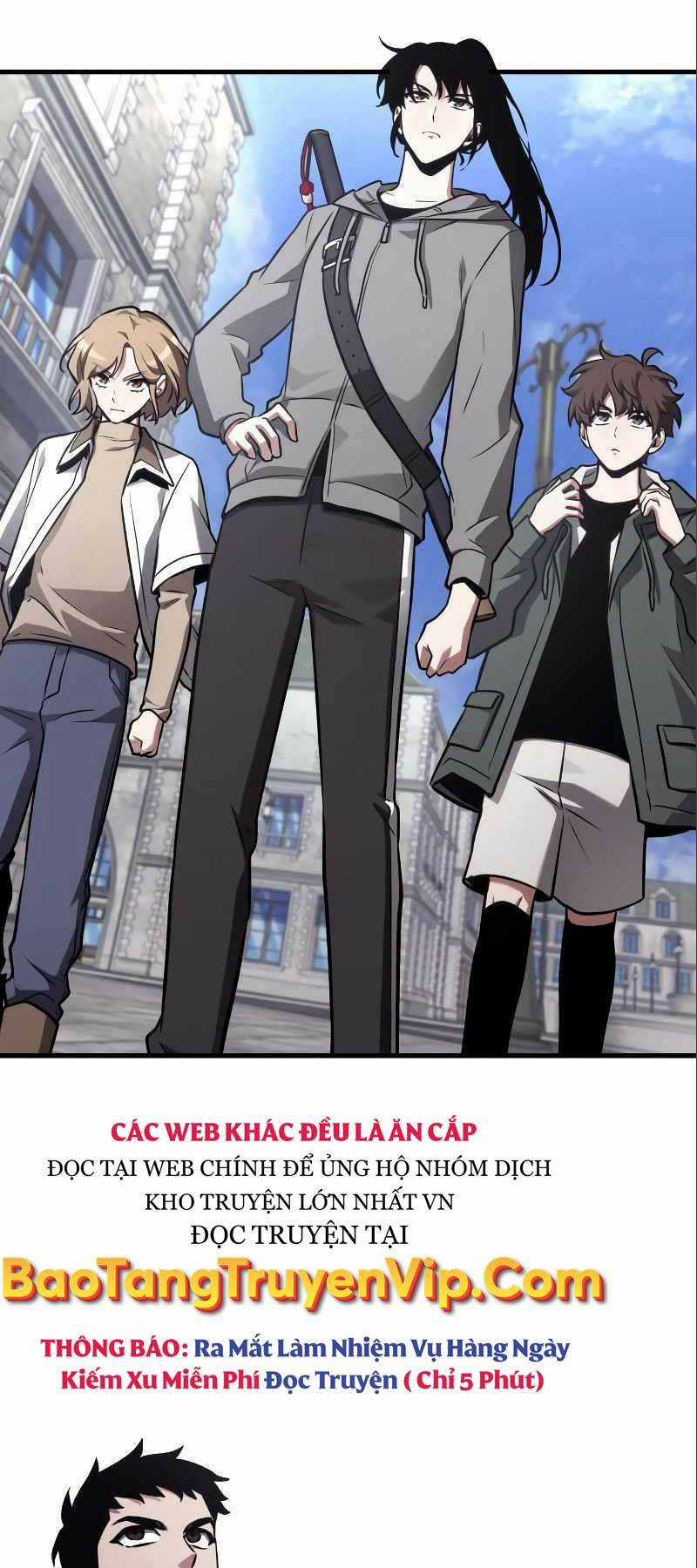 Toàn Trí Độc Giả - Omniscient Reader Chapter 184 trang 14