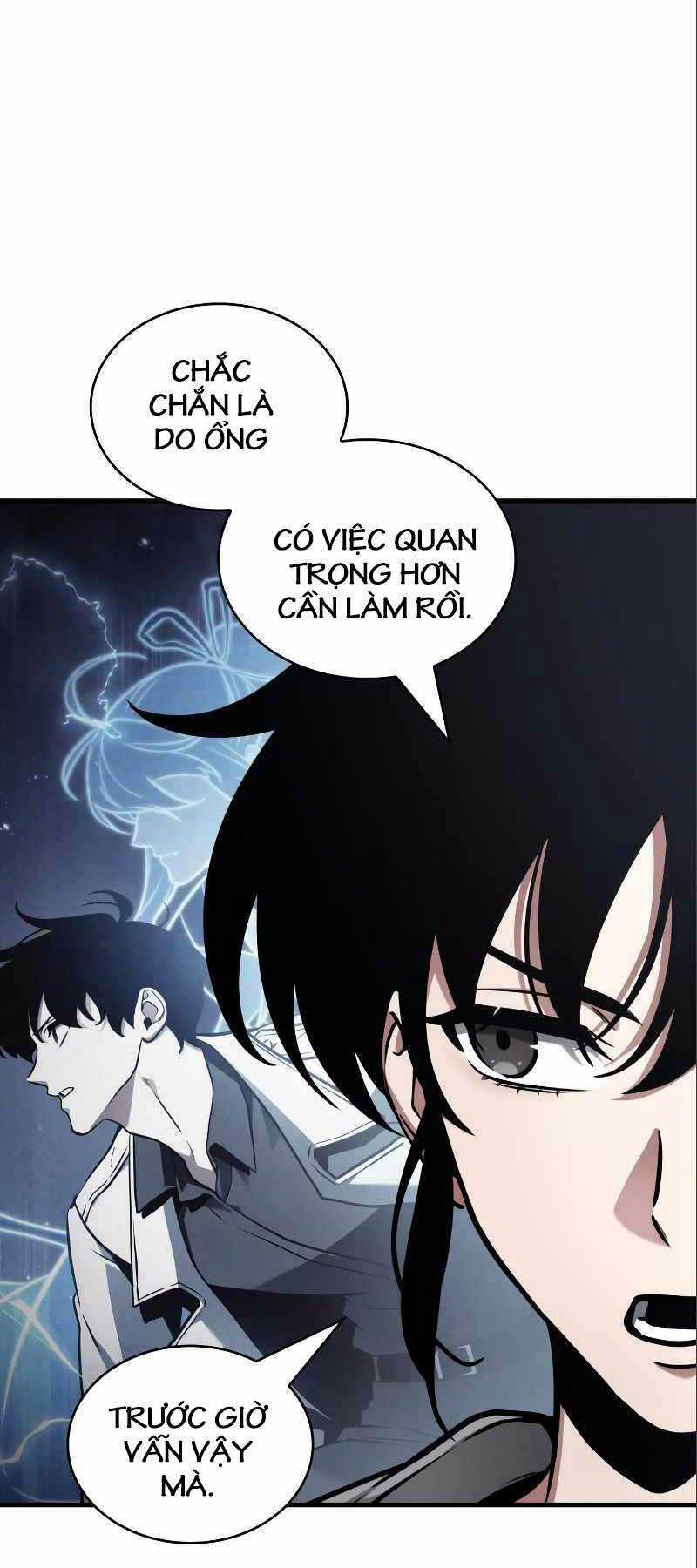 Toàn Trí Độc Giả - Omniscient Reader Chapter 184 trang 18