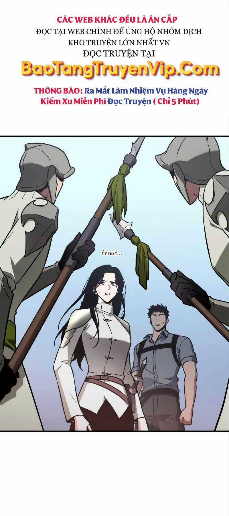 Toàn Trí Độc Giả - Omniscient Reader Chapter 184 trang 2