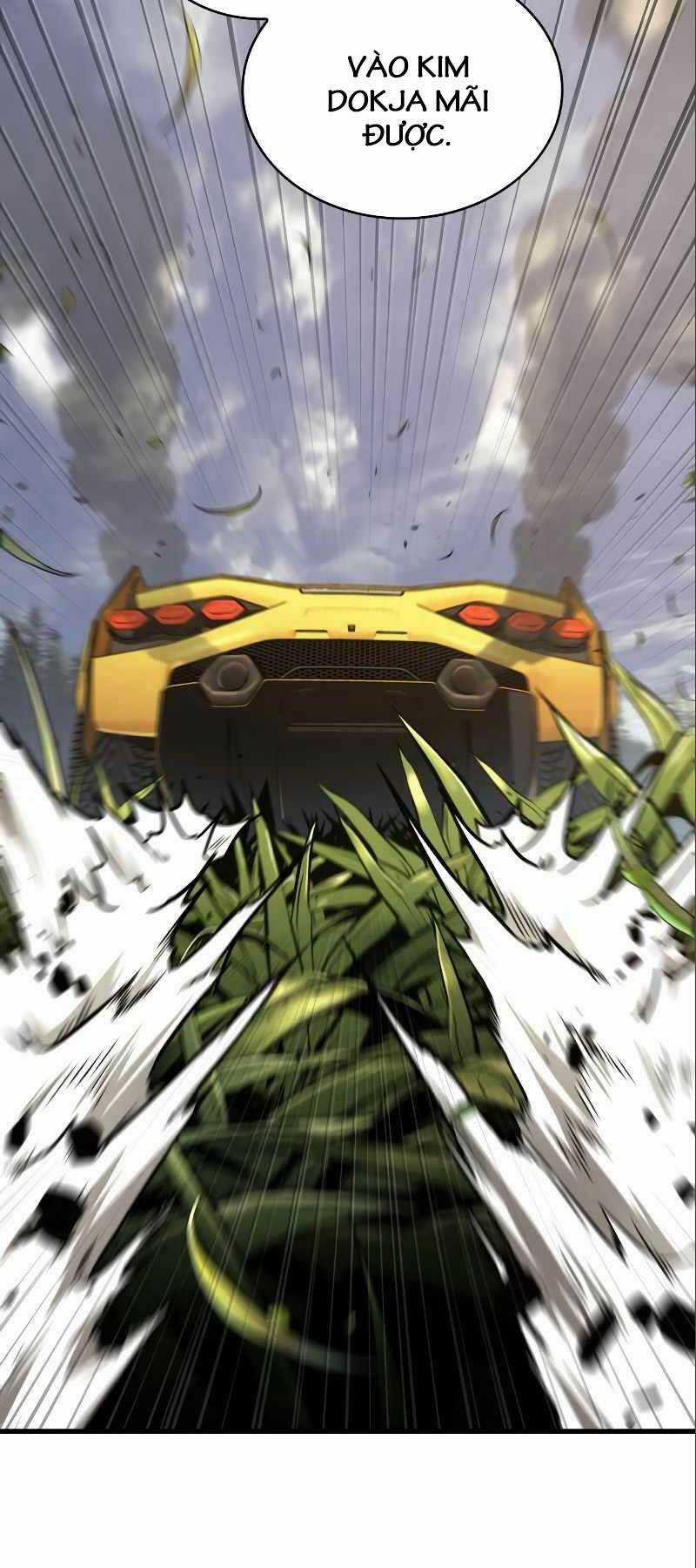 Toàn Trí Độc Giả - Omniscient Reader Chapter 184 trang 21