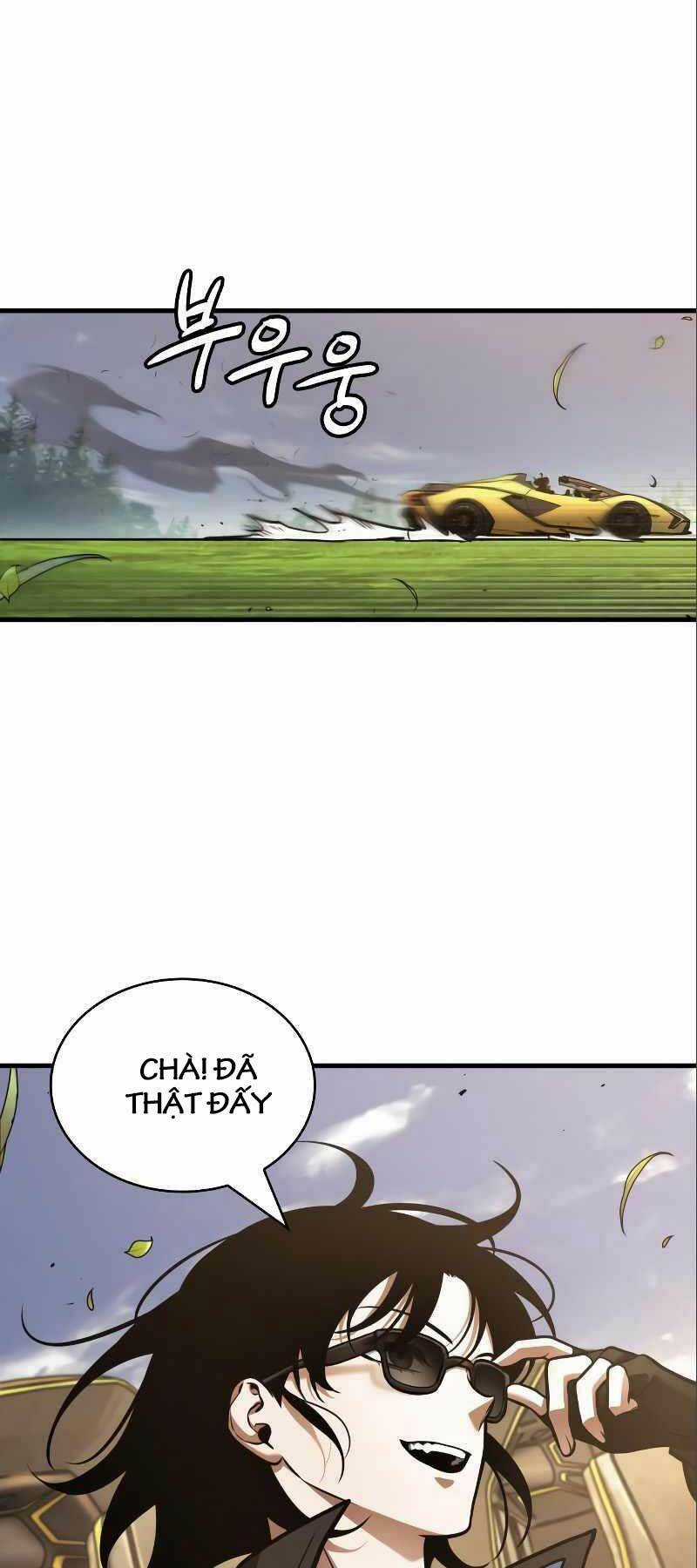 Toàn Trí Độc Giả - Omniscient Reader Chapter 184 trang 22