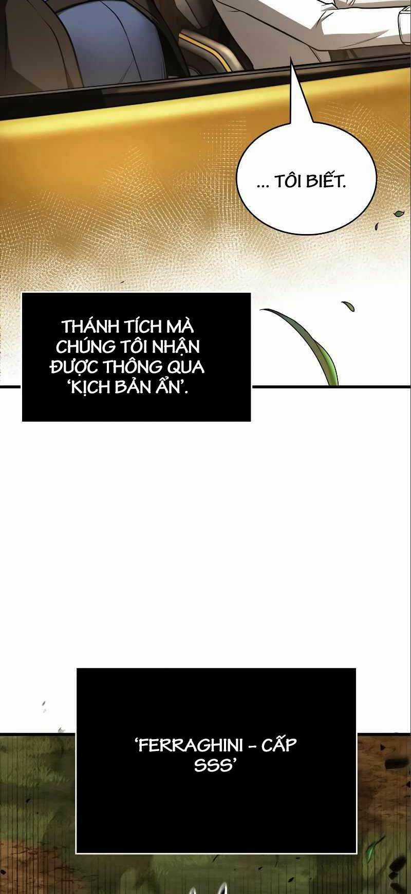 Toàn Trí Độc Giả - Omniscient Reader Chapter 184 trang 24