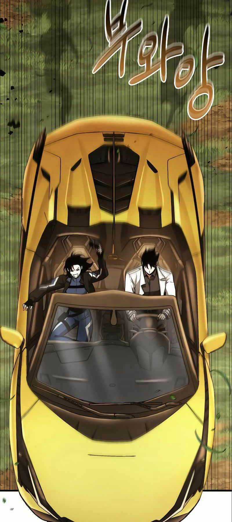 Toàn Trí Độc Giả - Omniscient Reader Chapter 184 trang 25