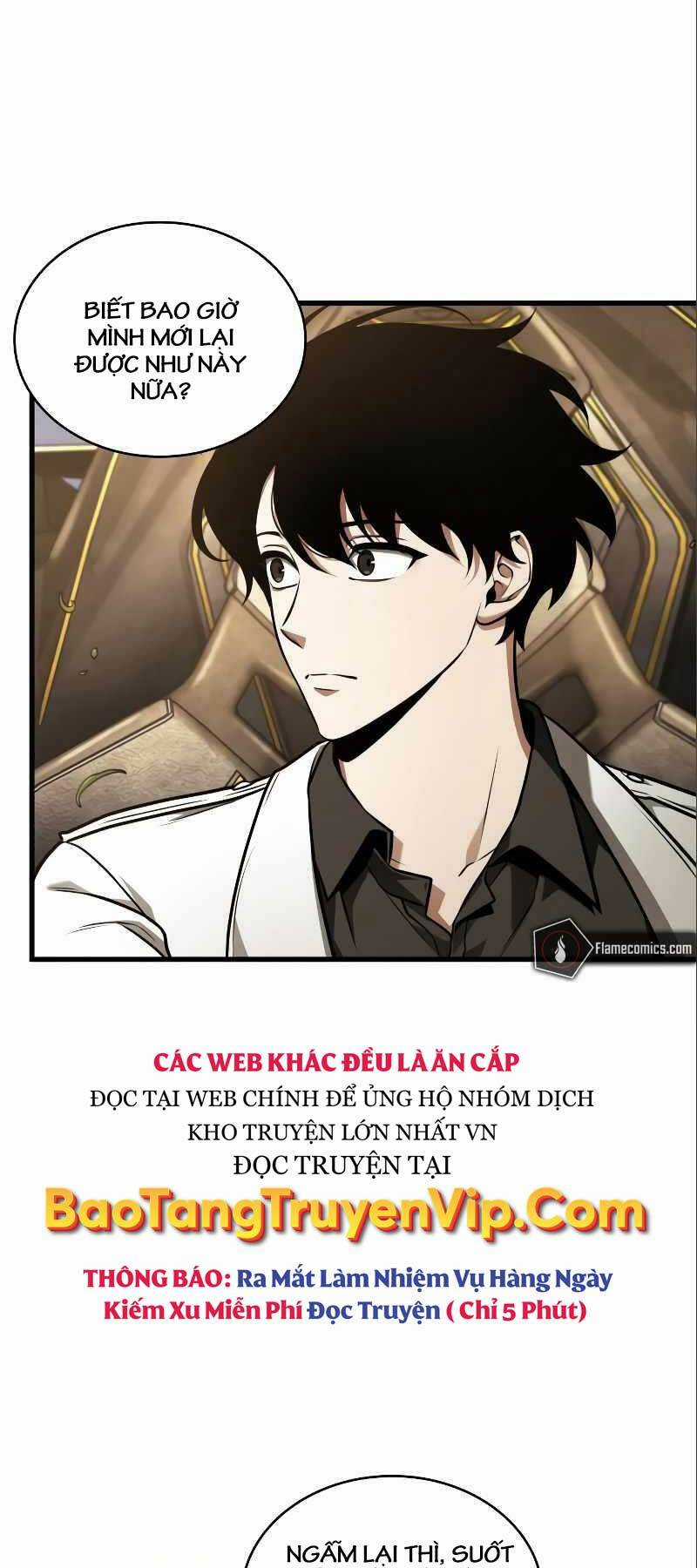 Toàn Trí Độc Giả - Omniscient Reader Chapter 184 trang 29