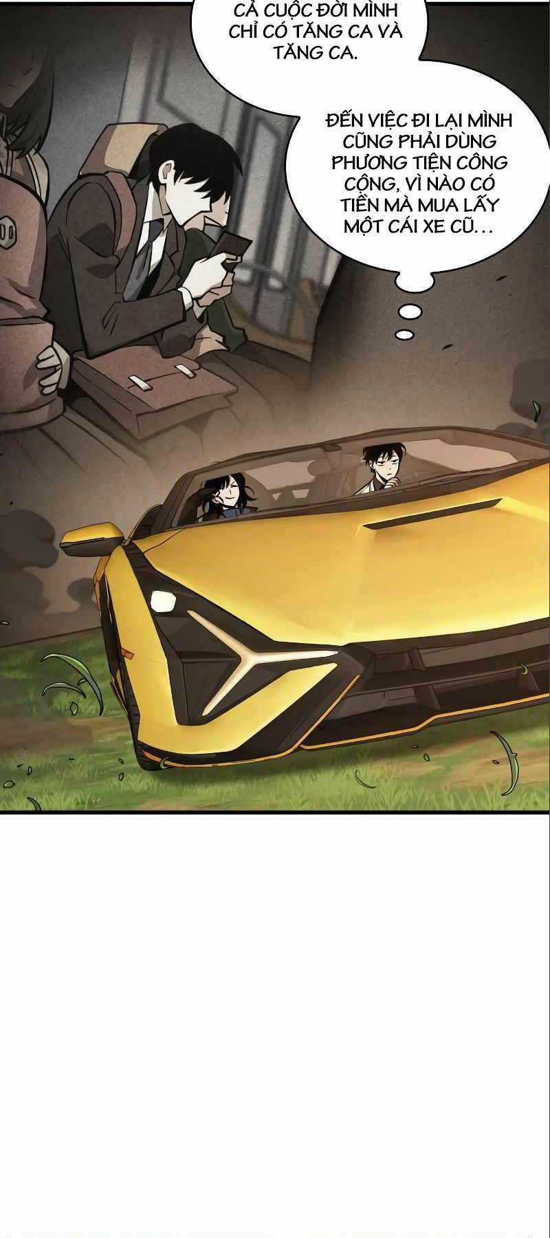 Toàn Trí Độc Giả - Omniscient Reader Chapter 184 trang 30