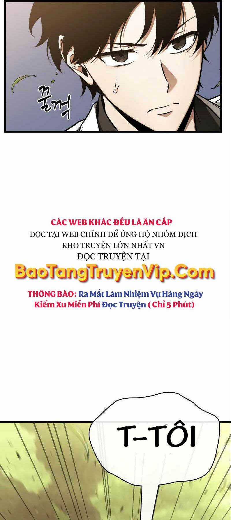 Toàn Trí Độc Giả - Omniscient Reader Chapter 184 trang 31