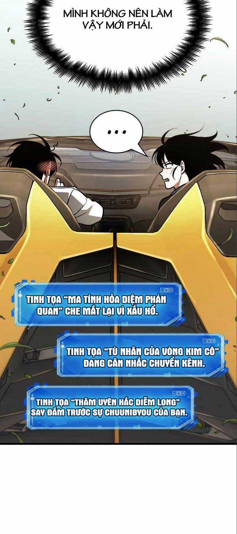 Toàn Trí Độc Giả - Omniscient Reader Chapter 184 trang 34