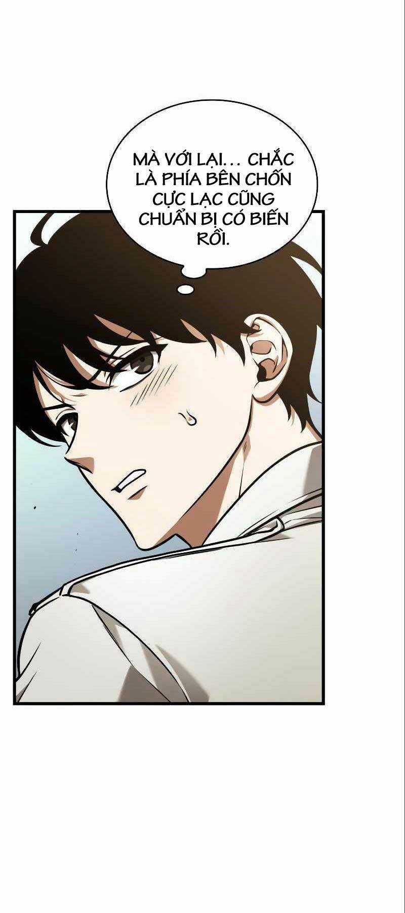 Toàn Trí Độc Giả - Omniscient Reader Chapter 184 trang 35