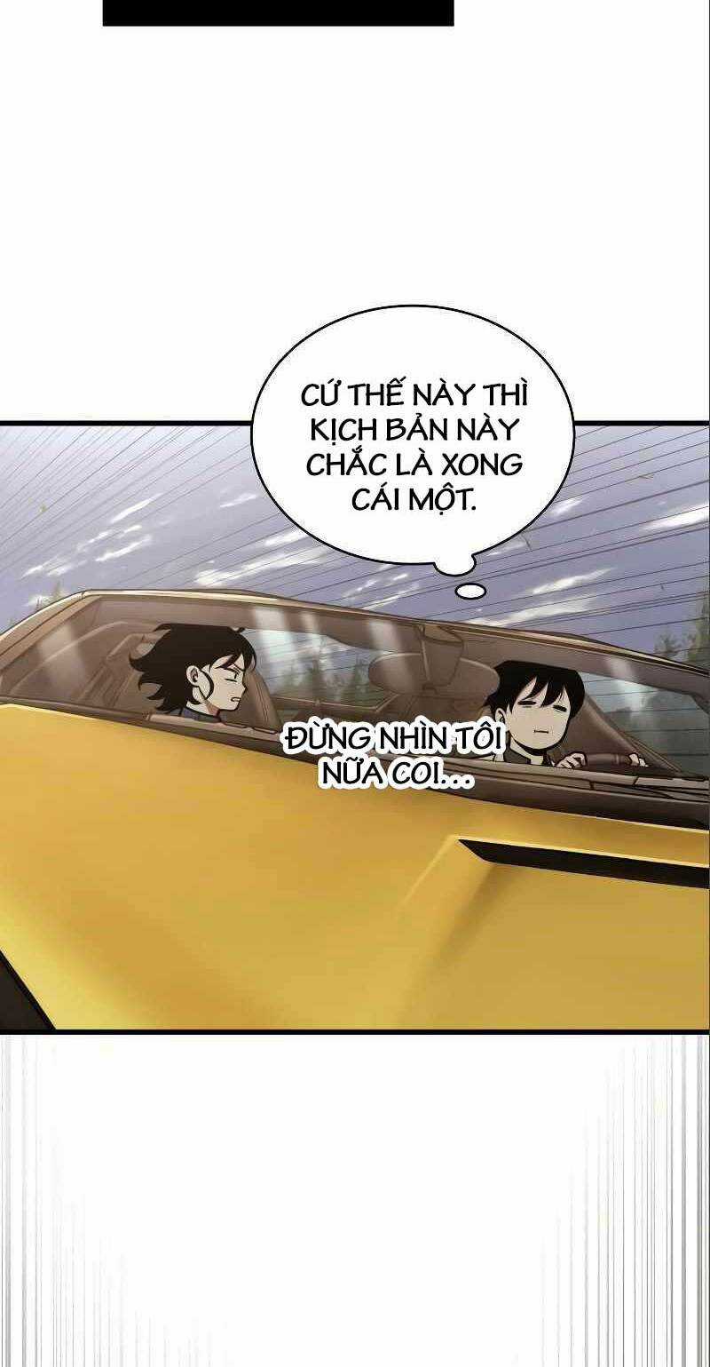 Toàn Trí Độc Giả - Omniscient Reader Chapter 184 trang 37