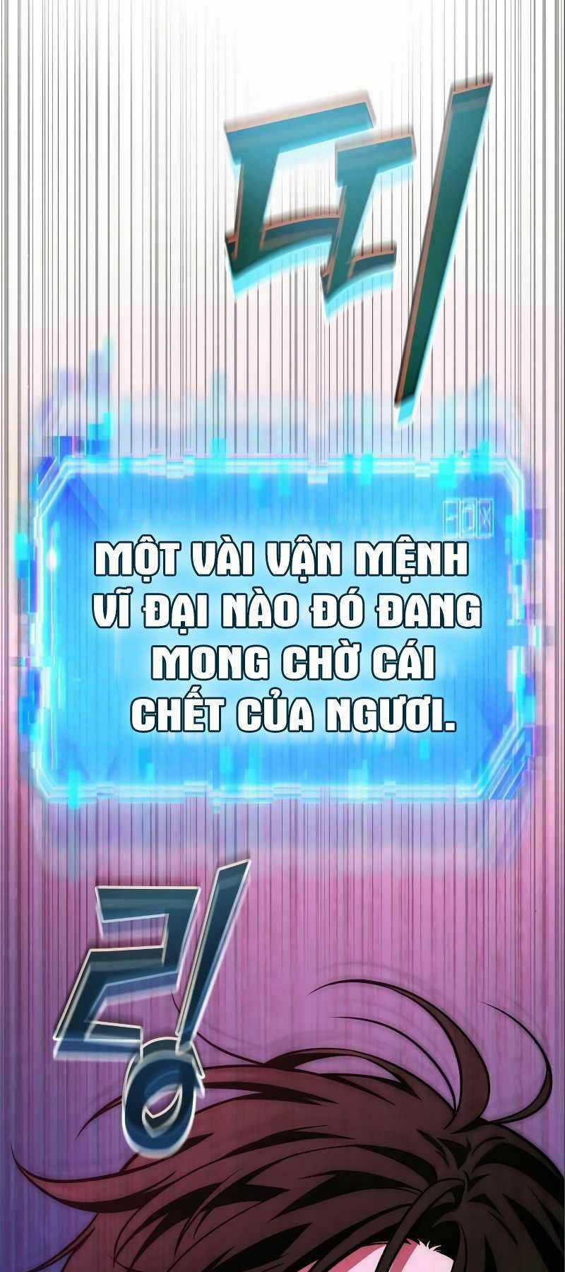 Toàn Trí Độc Giả - Omniscient Reader Chapter 184 trang 38