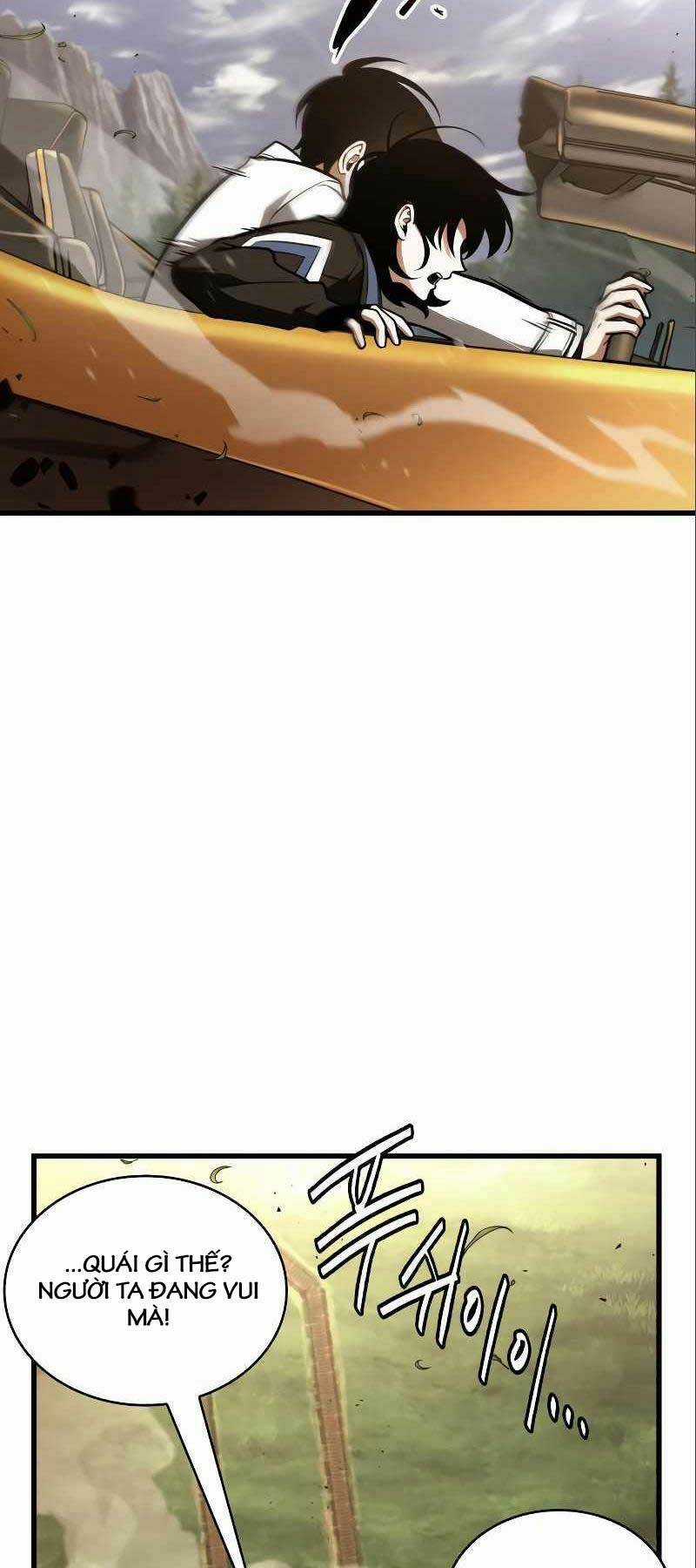 Toàn Trí Độc Giả - Omniscient Reader Chapter 184 trang 44