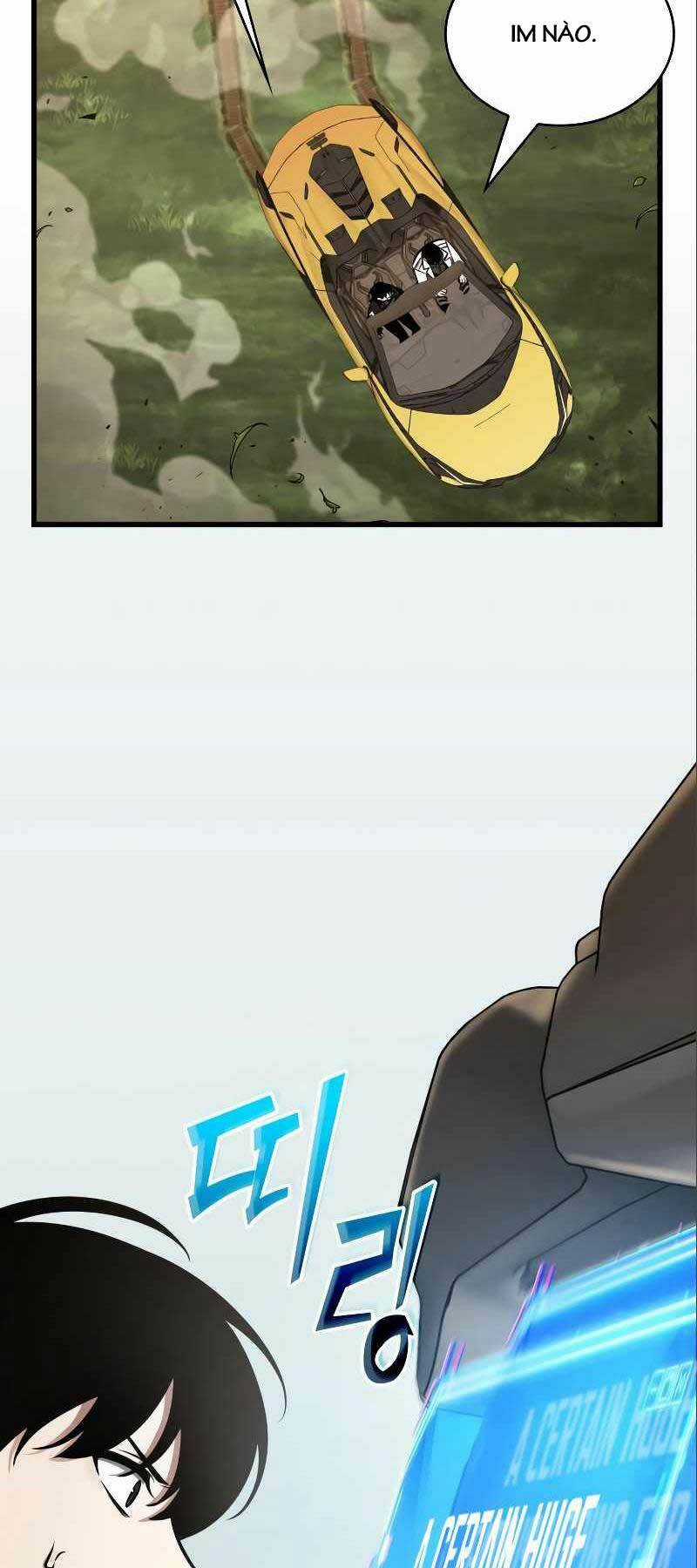 Toàn Trí Độc Giả - Omniscient Reader Chapter 184 trang 45