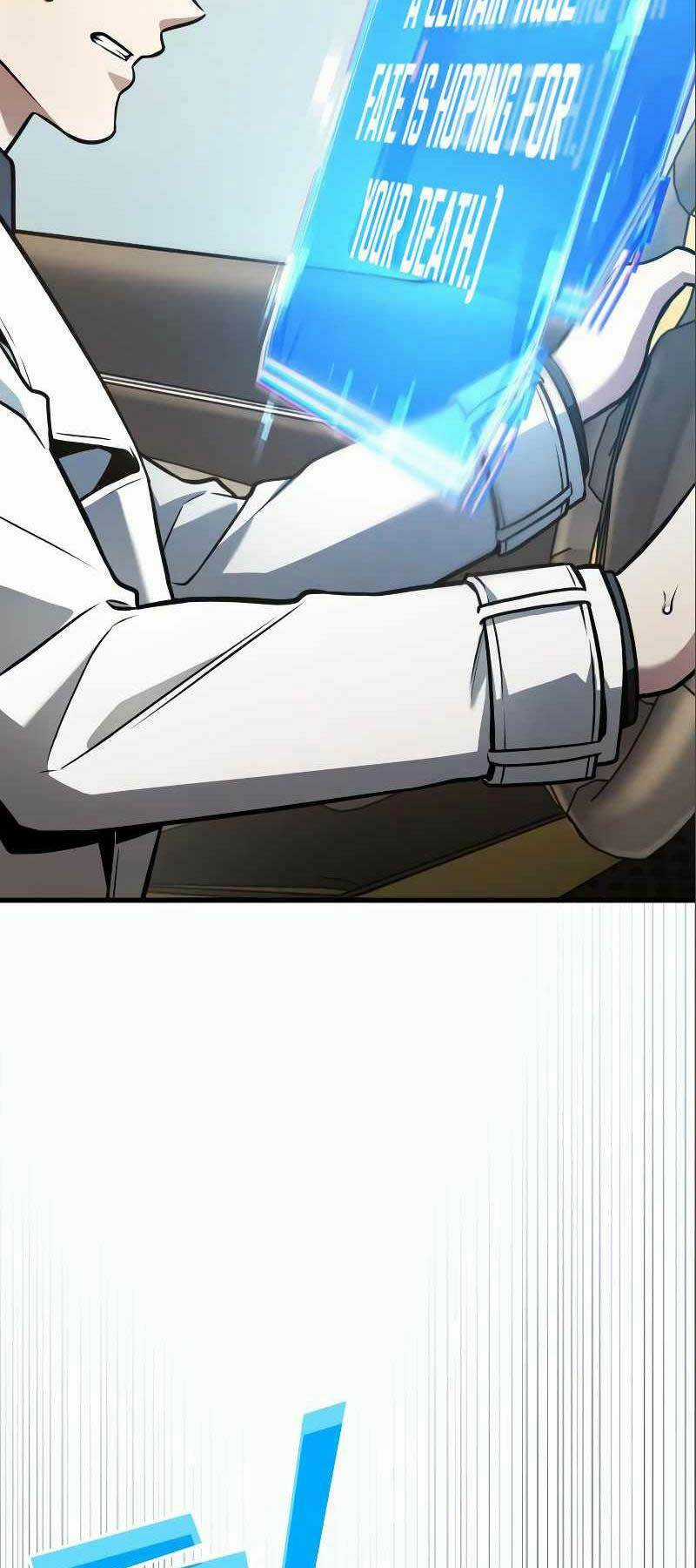 Toàn Trí Độc Giả - Omniscient Reader Chapter 184 trang 46