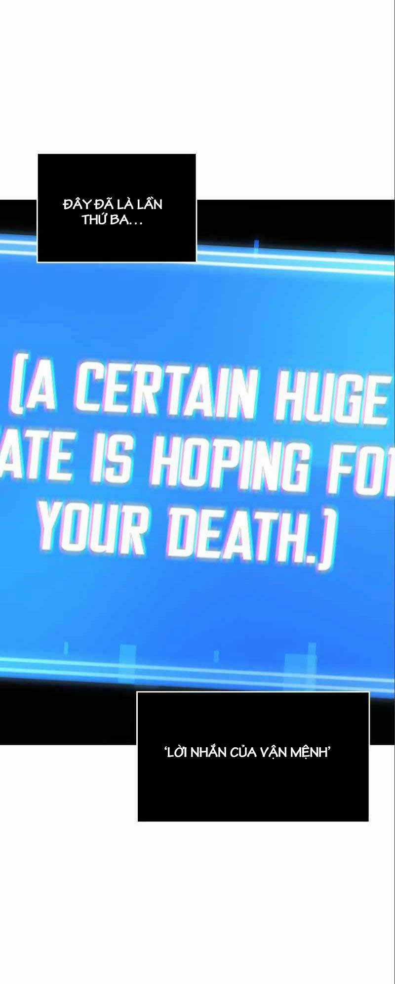 Toàn Trí Độc Giả - Omniscient Reader Chapter 184 trang 49