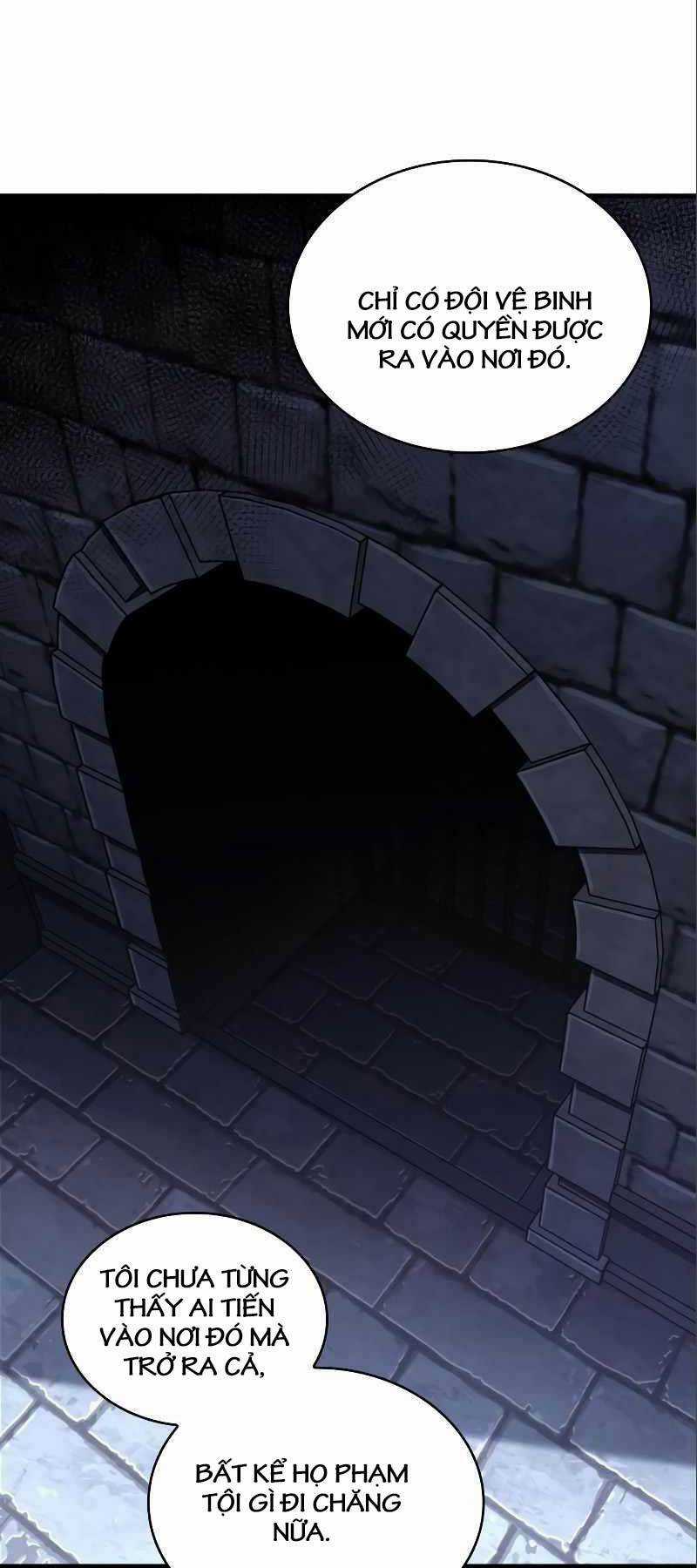 Toàn Trí Độc Giả - Omniscient Reader Chapter 184 trang 5