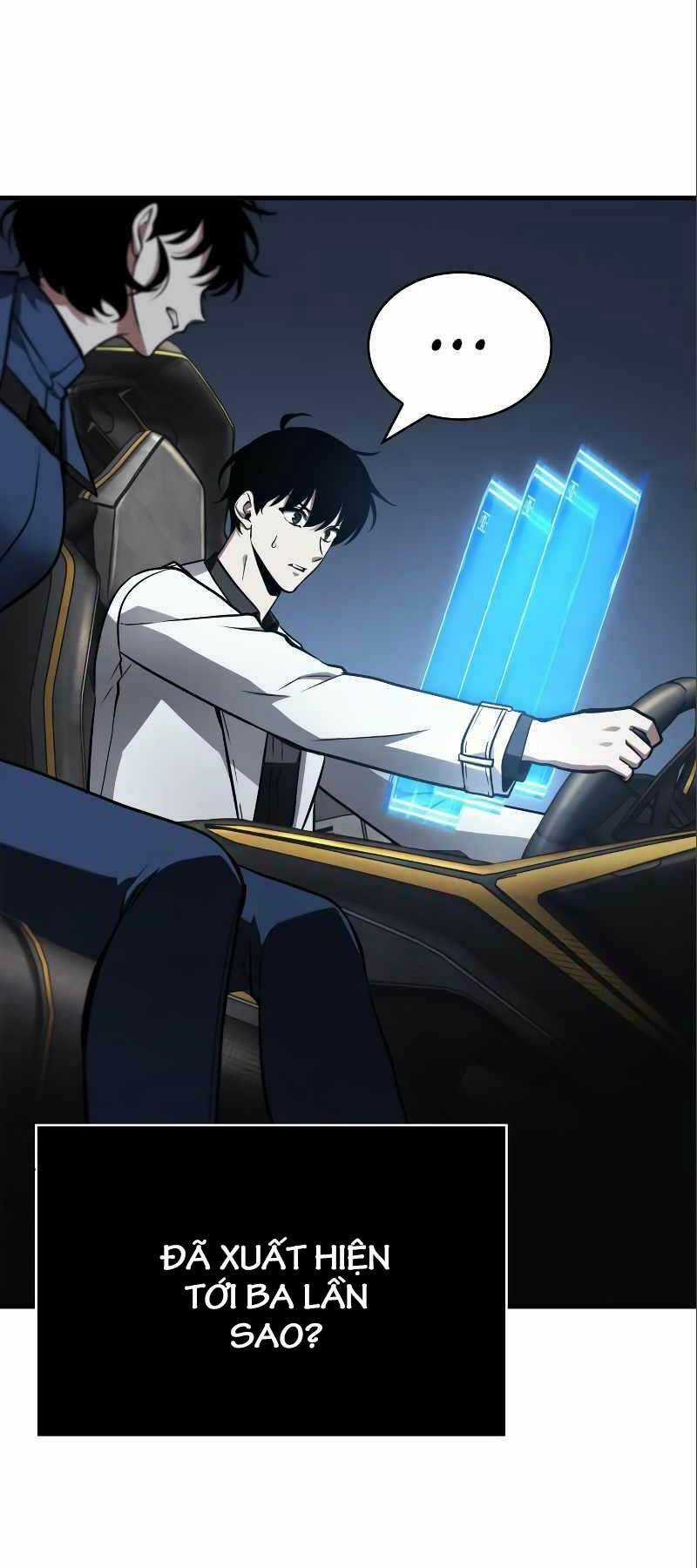 Toàn Trí Độc Giả - Omniscient Reader Chapter 184 trang 50