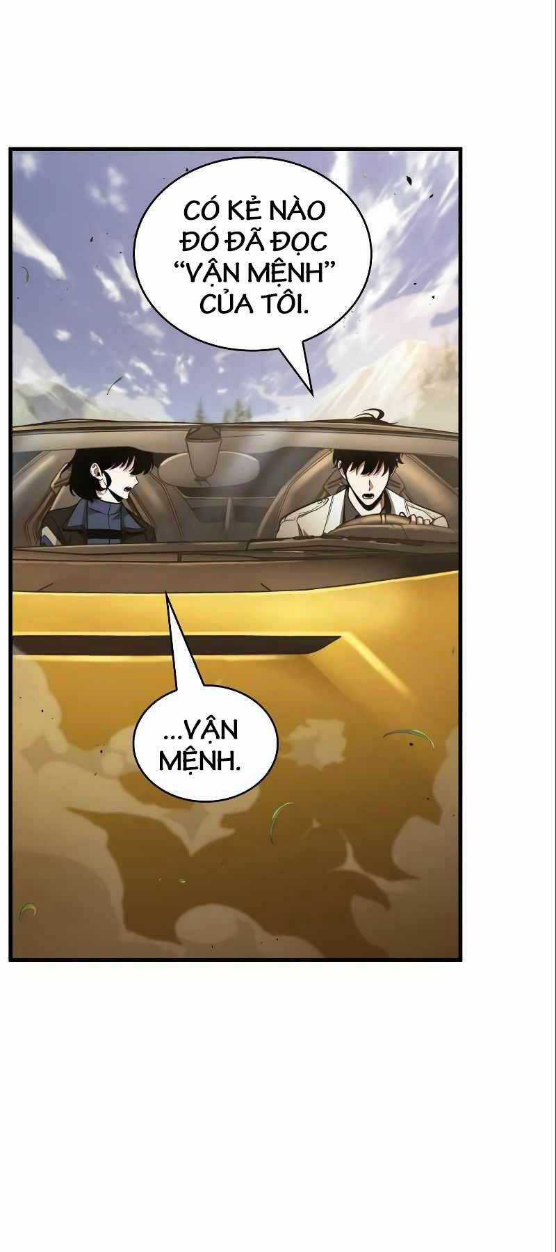 Toàn Trí Độc Giả - Omniscient Reader Chapter 184 trang 52