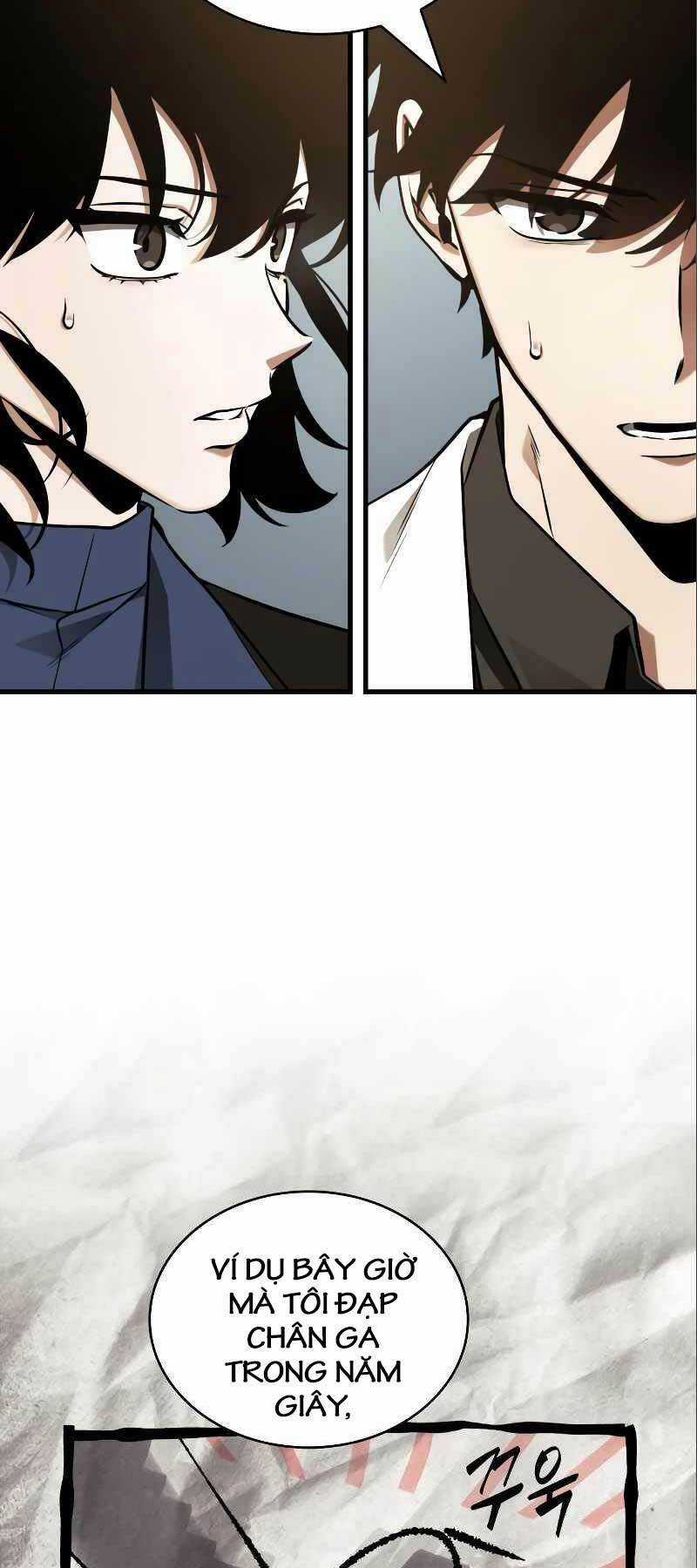 Toàn Trí Độc Giả - Omniscient Reader Chapter 184 trang 55