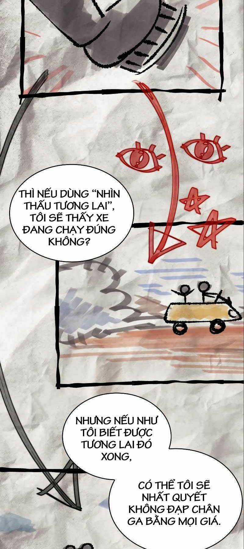 Toàn Trí Độc Giả - Omniscient Reader Chapter 184 trang 56