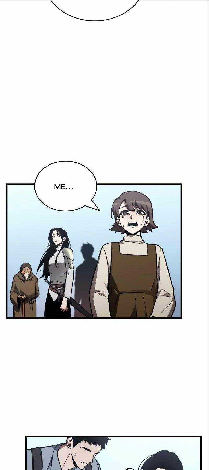 Toàn Trí Độc Giả - Omniscient Reader Chapter 184 trang 6