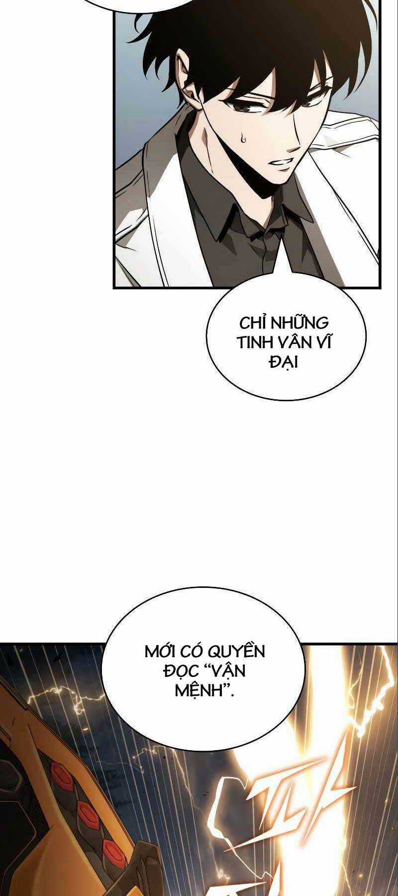 Toàn Trí Độc Giả - Omniscient Reader Chapter 184 trang 60