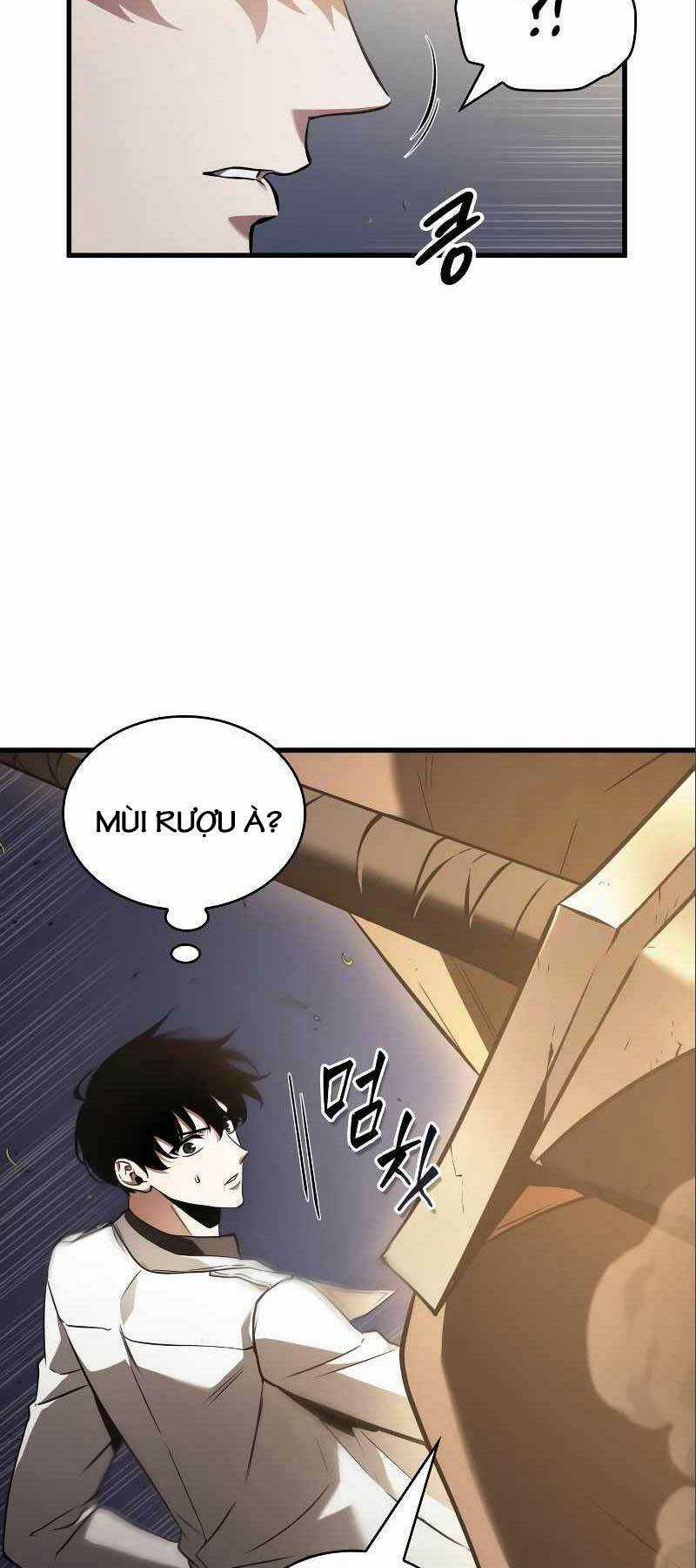 Toàn Trí Độc Giả - Omniscient Reader Chapter 184 trang 69