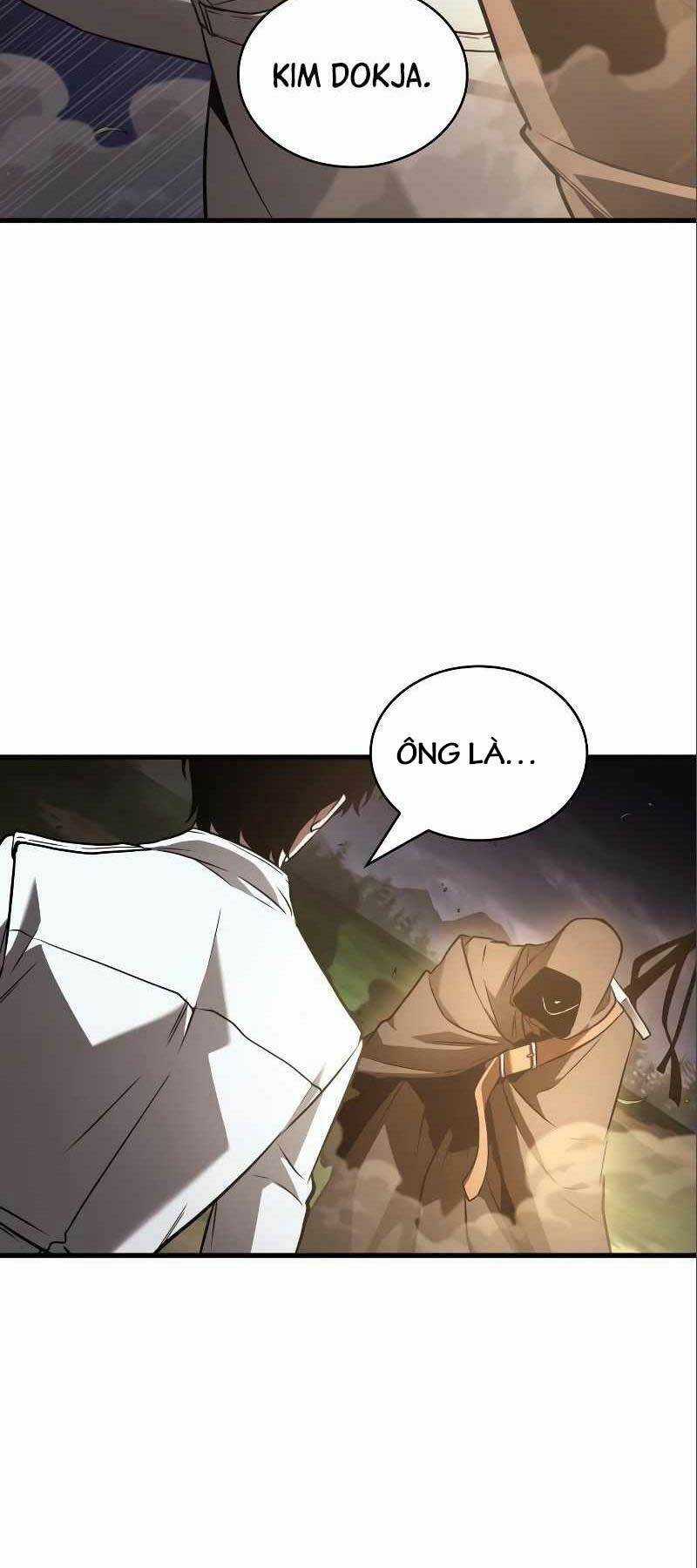 Toàn Trí Độc Giả - Omniscient Reader Chapter 184 trang 70