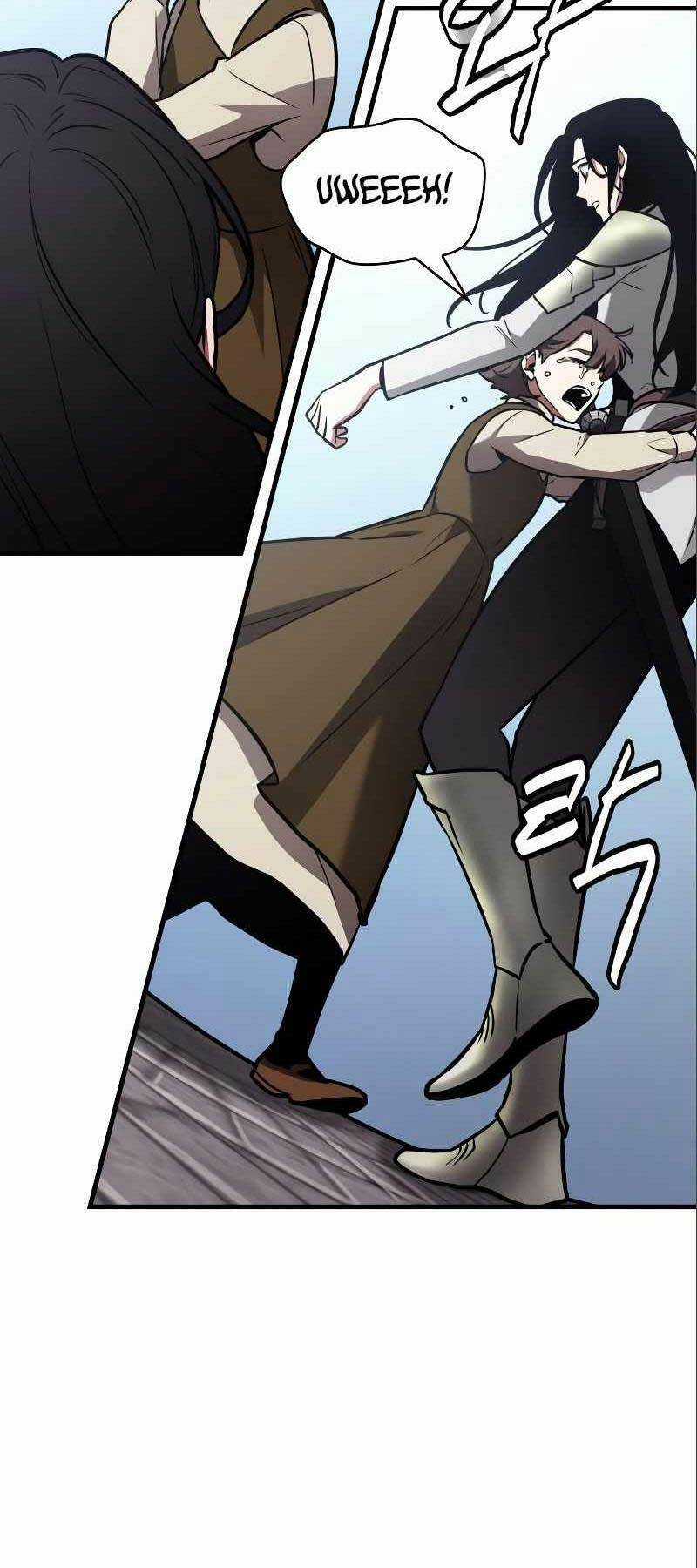 Toàn Trí Độc Giả - Omniscient Reader Chapter 184 trang 8