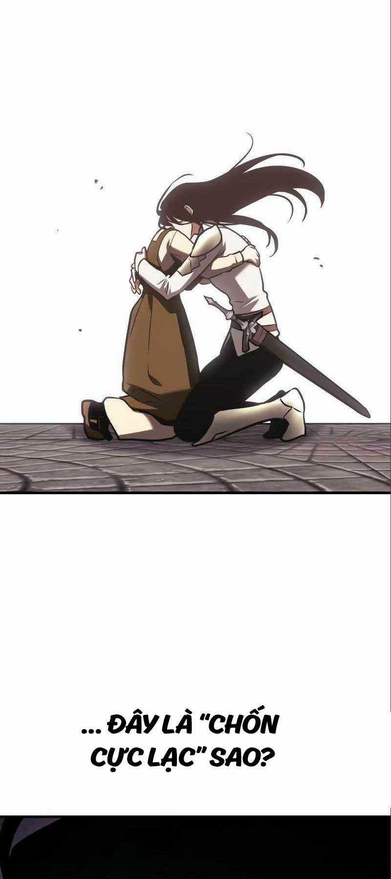 Toàn Trí Độc Giả - Omniscient Reader Chapter 184 trang 9