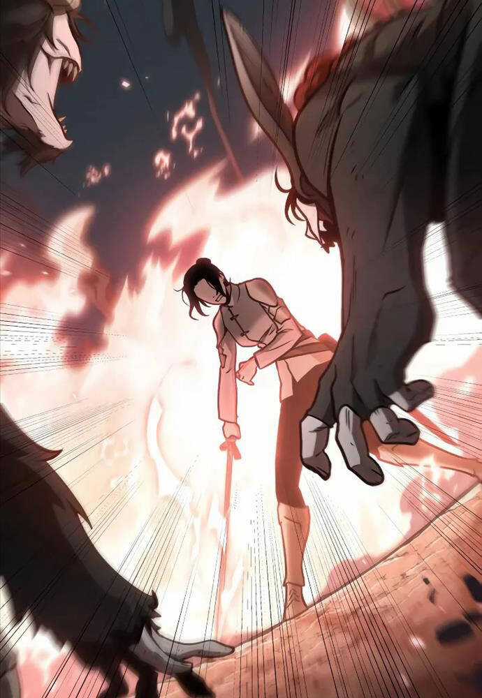 Toàn Trí Độc Giả - Omniscient Reader Chapter 185 trang 102