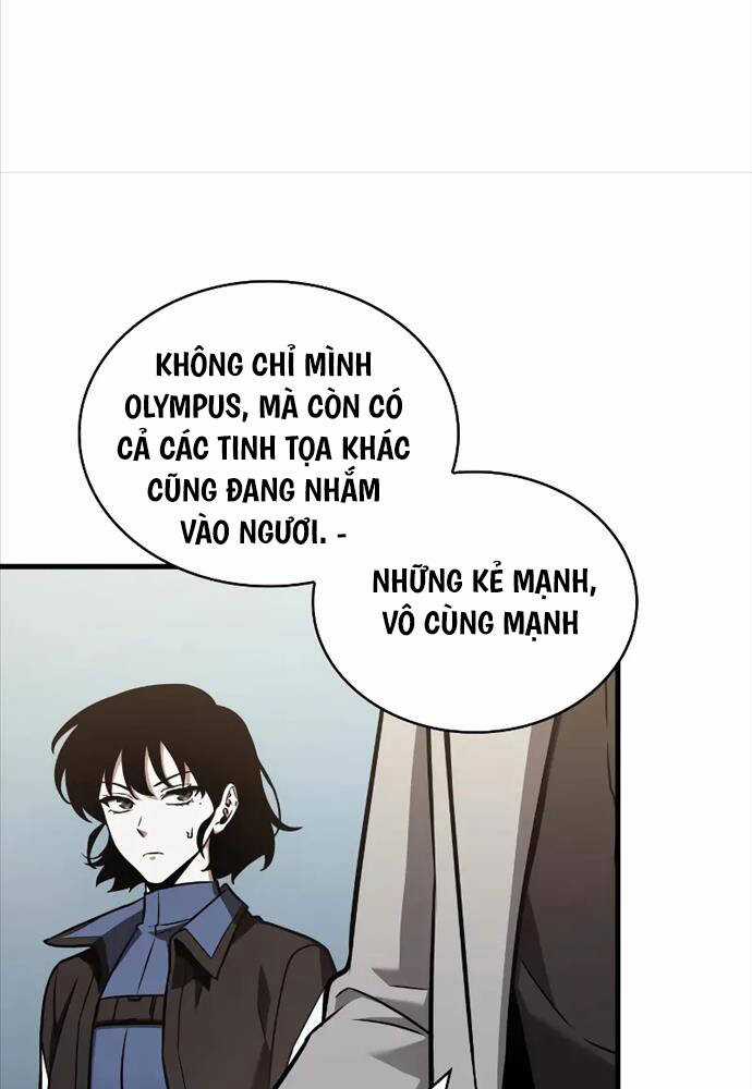 Toàn Trí Độc Giả - Omniscient Reader Chapter 185 trang 11