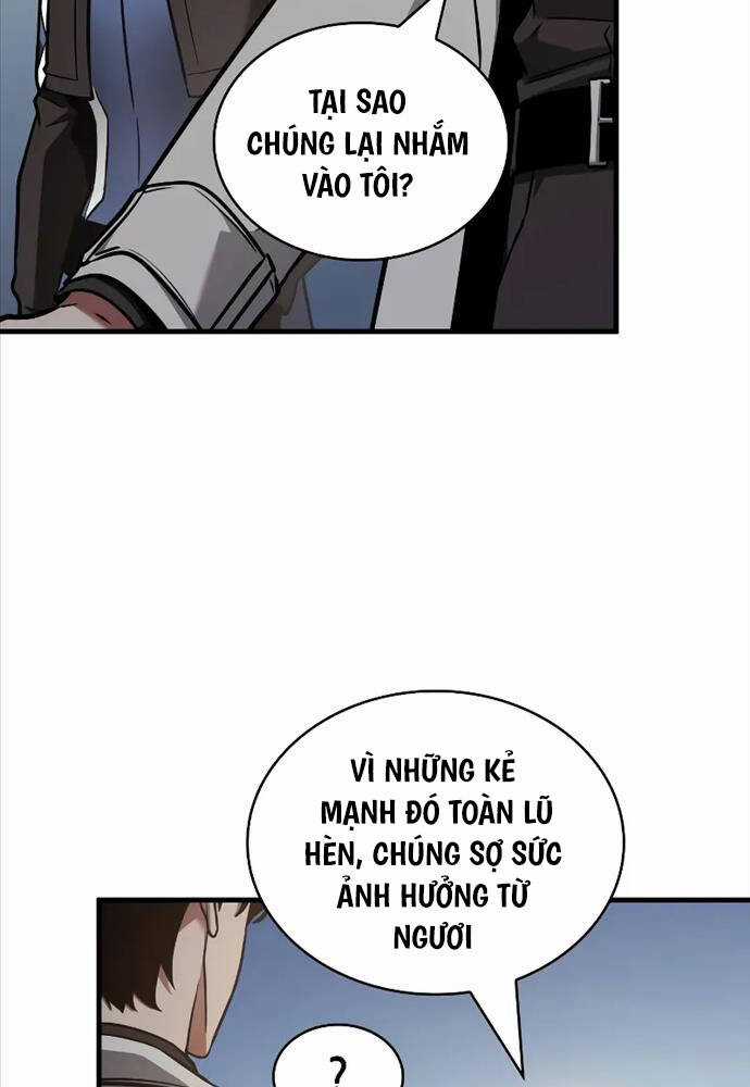 Toàn Trí Độc Giả - Omniscient Reader Chapter 185 trang 12