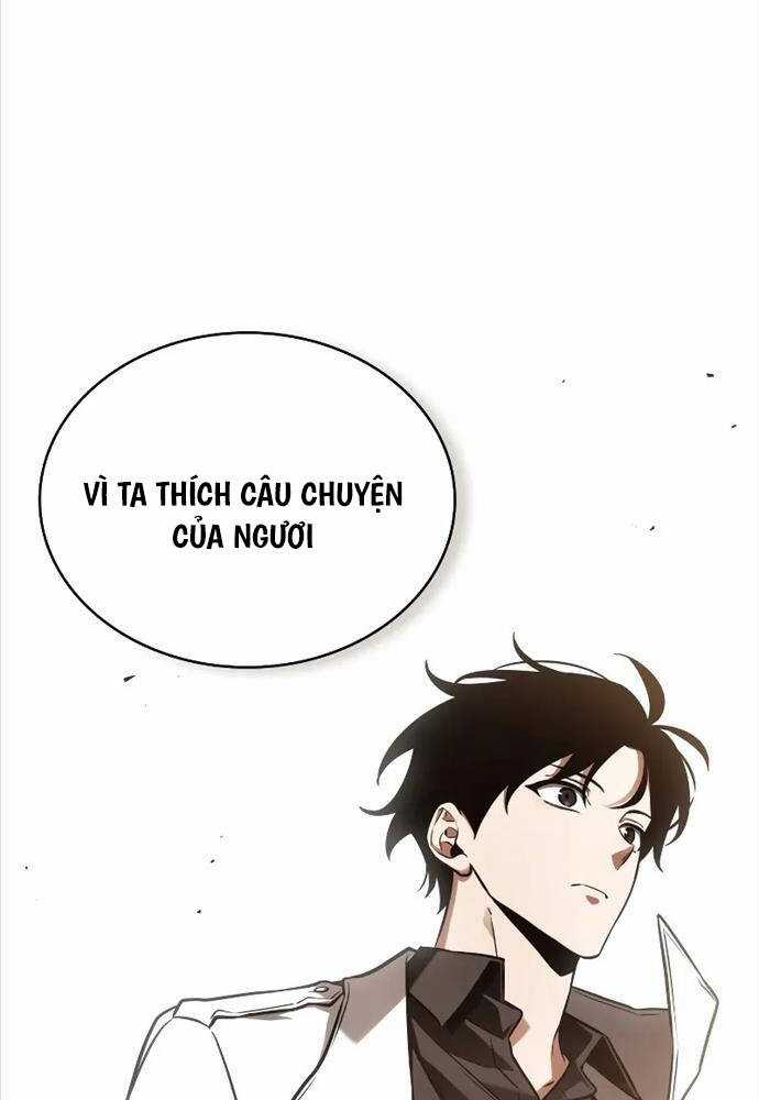 Toàn Trí Độc Giả - Omniscient Reader Chapter 185 trang 22