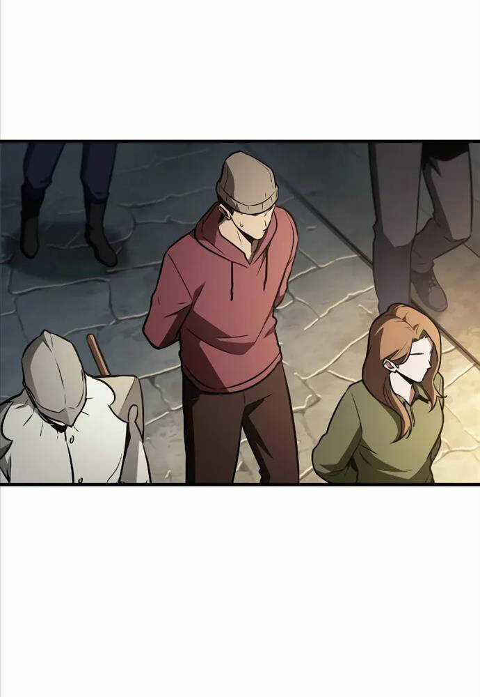 Toàn Trí Độc Giả - Omniscient Reader Chapter 185 trang 34