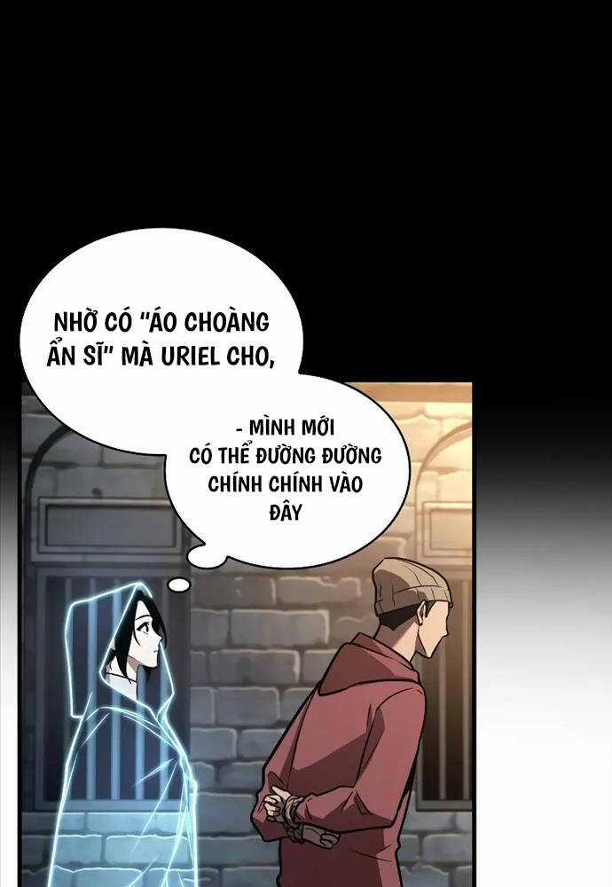 Toàn Trí Độc Giả - Omniscient Reader Chapter 185 trang 39