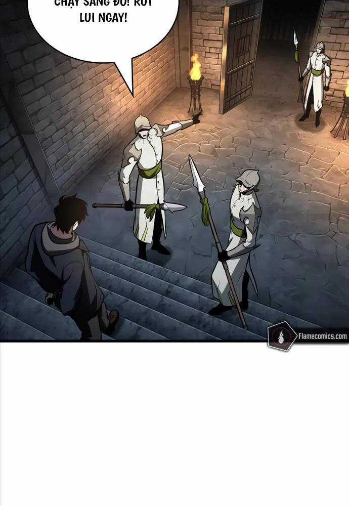 Toàn Trí Độc Giả - Omniscient Reader Chapter 185 trang 44