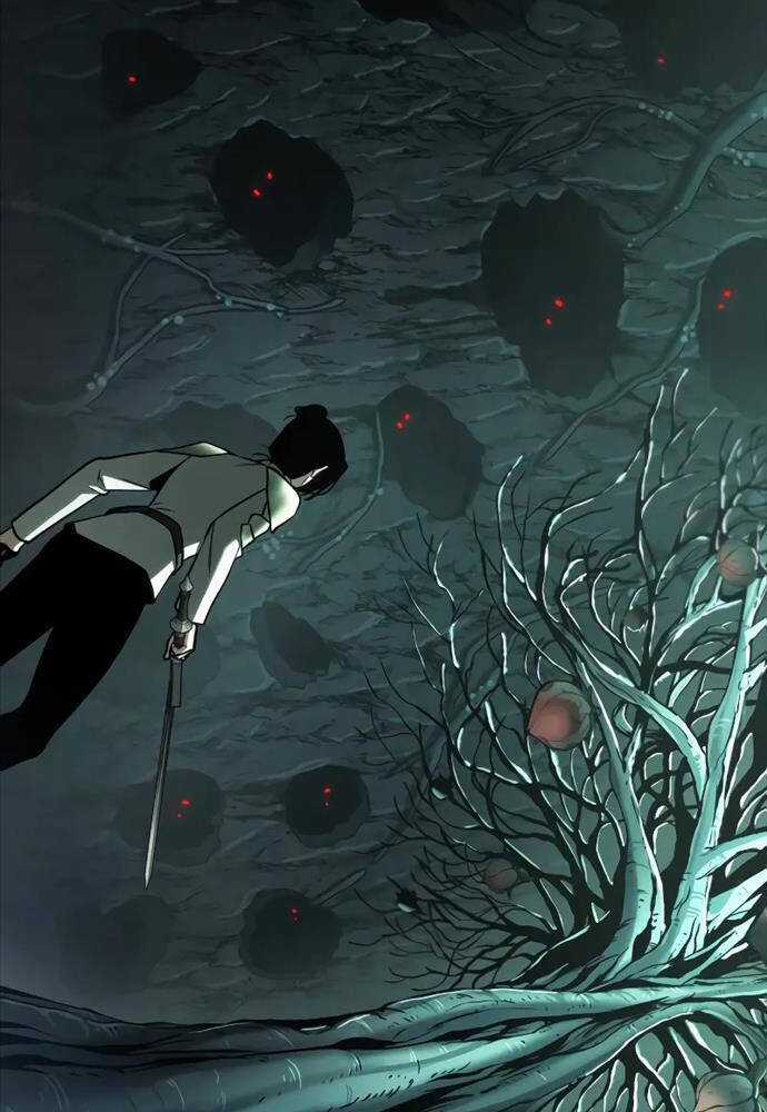 Toàn Trí Độc Giả - Omniscient Reader Chapter 185 trang 81