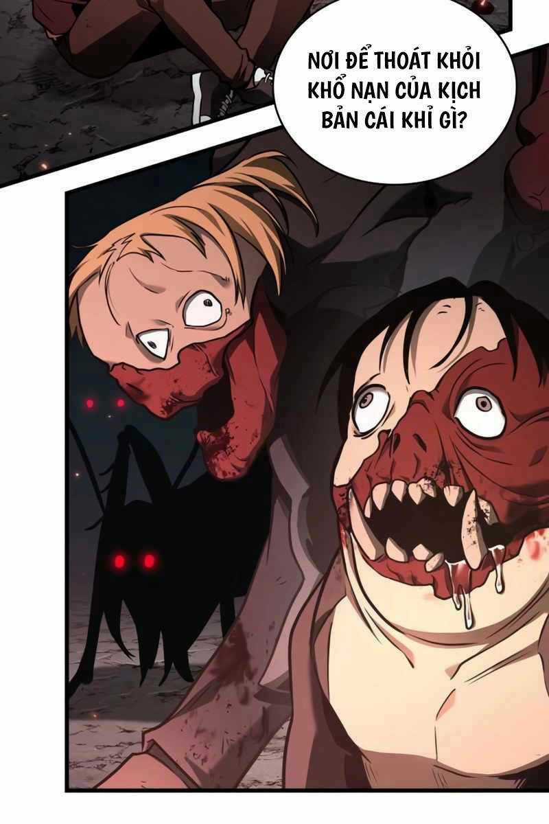 Toàn Trí Độc Giả - Omniscient Reader Chapter 186 trang 10